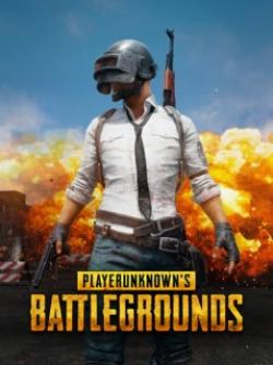 Playerunknown’s Battlegrounds