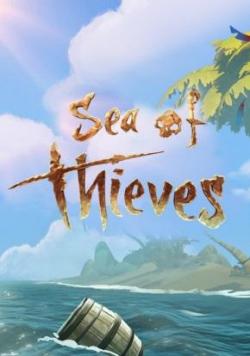  Sea of Thieves 