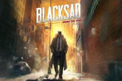 Blacksad: under the skin