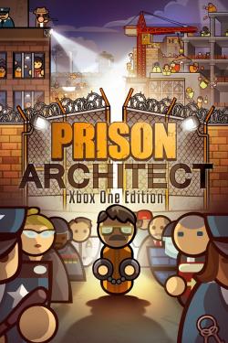 Prison Architect