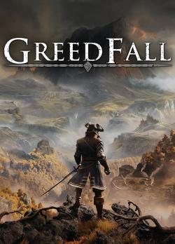 GreedFall