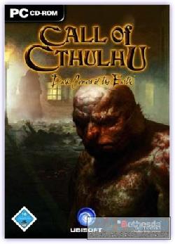 Call of Cthulhu: Dark Corners of the Earth