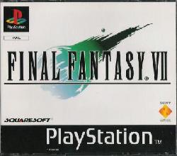 Final Fantasy VII