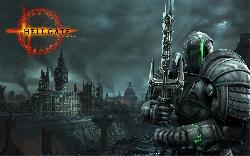 Hellgate: london