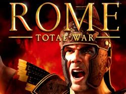 Rome Total War