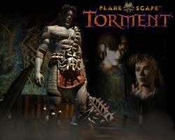 Planescape: Torment