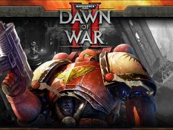 Warhammer 40k Dawn of War 2 