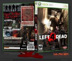 Left 4 Dead