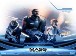 Mass Effect