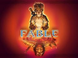 Fable: The Lost Chapters