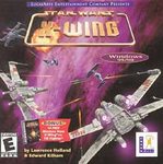 X-Wing