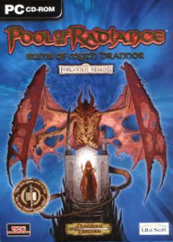 Pool of Radiance: Ruins of Myth Drannor