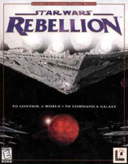 star wars: rebellion